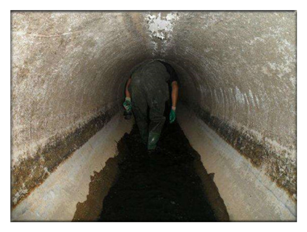 东丽管道高压清洗