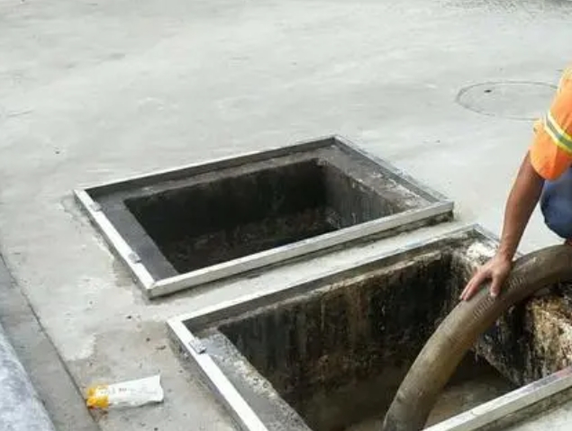 东丽化粪池清理