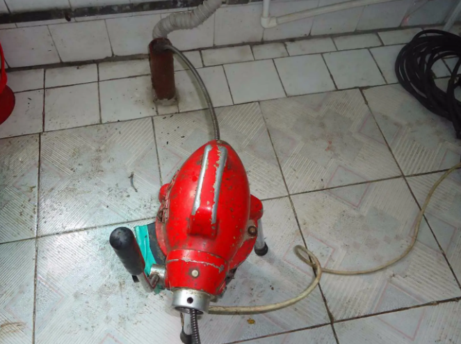 东丽下水道疏通