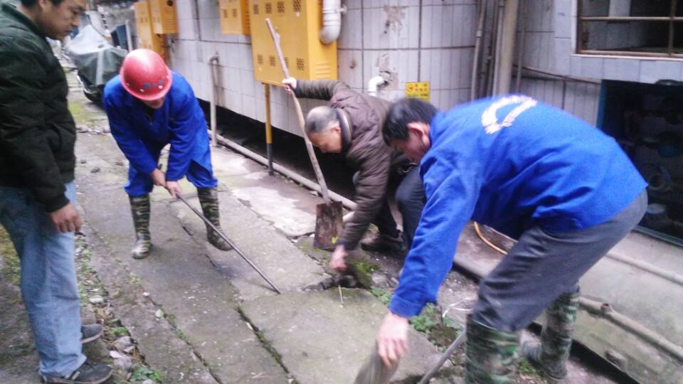 东丽清掏化粪池、管道疏通一站式服务<高效><技术><可靠>